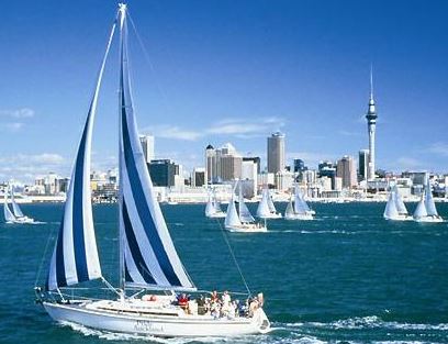 Auckland, New Zealand